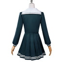 BanG Dream! Ave Mujica Wakaba Mutsumi Cosplay Costume JK Uniform - AwwwCos
