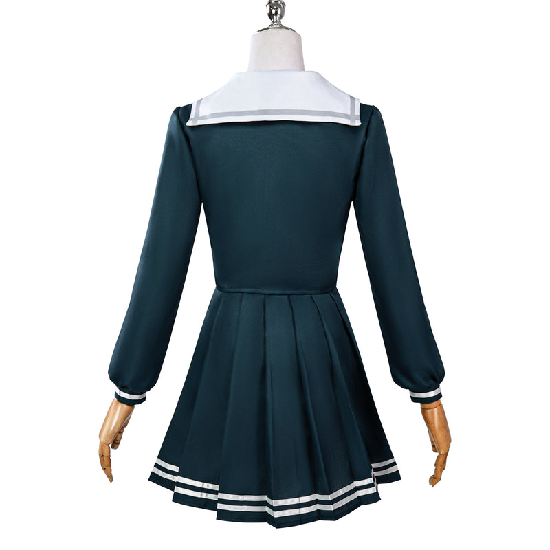BanG Dream! Ave Mujica Wakaba Mutsumi Cosplay Costume JK Uniform