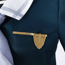 BanG Dream! Ave Mujica Wakaba Mutsumi Cosplay Costume JK Uniform - AwwwCos