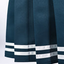 BanG Dream! Ave Mujica Wakaba Mutsumi Cosplay Costume JK Uniform - AwwwCos