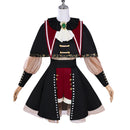 BanG Dream! Ave Mujica Wakaba Mutsumi Cosplay Costume Wig - AwwwCos
