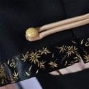 BanG Dream! Ave Mujica Wakaba Mutsumi Cosplay Costume Wig - AwwwCos