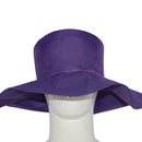 The Batman Jack Niba Cosplay Costume Purple Jacket Suit for Men - AwwwCos