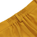 Beetlejuice BOB Cosplay Costume Yellow Suit Uniform Set - AwwwCos