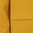 Beetlejuice BOB Cosplay Costume Yellow Suit Uniform Set - AwwwCos