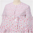 Beetlejuice Barbara Maitland Cosplay Costume Female Summer Pink