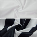 Beetlejuice Cosplay Costume Men Striped Suit Revivalism Gentleman Uniform - AwwwCos