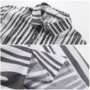 Beetlejuice Costume for Men and Women Jacket Shirt Pants Suit