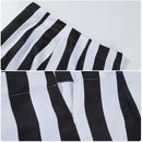 Beetlejuice Costume for Men and Women Jacket Shirt Pants Suit