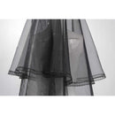 Beetlejuice Lydia Deetz Black Wedding Dress Cosplay Costume