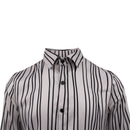 Beetlejuice Michael Keaton Cosplay Costume Horror Movie Green Suit Outfit - AwwwCos