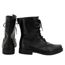 Beetle Juice Michael Keaton Cosplay Shoes Adult Boots