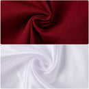 Beetlejuice Wedding Suit Cosplay Costume Men Bridegroom Red Suit