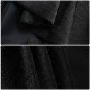 Beetlejuice Astrid Black Wedding Dress Cosplay Costume - AwwwCos