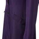 Beetlejuice Astrid Cosplay Costume Purple Dress Coat Suit - AwwwCos