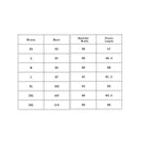 Beetlejuice Astrid Cosplay Costume Purple Dress Coat Suit - AwwwCos