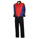 Better Man Robbie Williams Cosplay Costume Baseball Jersey Daily Outfits - AwwwCos