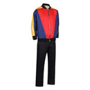 Better Man Robbie Williams Cosplay Costume Baseball Jersey Daily Outfits - AwwwCos