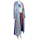 Birds of Prey：And the Fantabulous Emancipation of One Harley Quinn Cosplay Costume