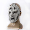 Black Myth Wukong Mi Daoist Cosplay Mask Emulsion Terror Mask Halloween Facepiece
