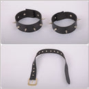 Bowsette Kuppa Koopa Cosplay Costume Sexy Swimwear Black Jumpsuit Leather Adult Halloween Outfit Clothing Dress