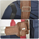 Captain America 2: Winter Soldier Avengers Steve Rogers Cosplay Costume