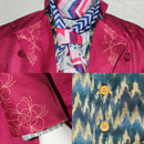 Charlie and The Chocolate Factory Willy Wonka Cosplay Costume