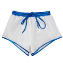 Cheerleading Team Cosplay Costume Shorts Headband Wristband - AwwwCos