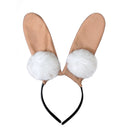 Cheerleading Team Cosplay Costume Shorts Headband Wristband - AwwwCos