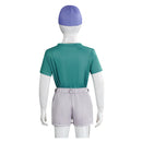 Child Boys Film Rise of the Non-Mammalians Nick Wilde Cosplay Costume Hat