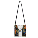 Child Girl Anime K-Pop: Demon Hunters Rumi Cosplay Costume Kids Dress Bag - AwwwCos