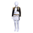 Child Girl Anime K-Pop: Demon Hunters Rumi Cosplay Costume Stage Outfits - AwwwCos
