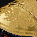 Child Girls Anime K-Pop: Demon Hunters Rumi Cosplay Costume Shiny Outfits - AwwwCos