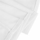 Child Toddler Ghost Cosplay Costume Hooded White Cloak Party Outfits - AwwwCos