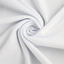 Child Toddler Ghost Cosplay Costume White Black Cloak Party Outfits - AwwwCos