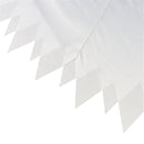 Child Toddler Ghost Cosplay Costume White Black Cloak Party Outfits - AwwwCos