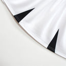 Children Girl Anime K-Pop: Demon Hunters Zoey Cosplay Costume Dress Black Bag - AwwwCos