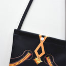 Children Girl Anime K-Pop: Demon Hunters Zoey Cosplay Costume Dress Black Bag - AwwwCos