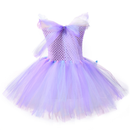 Children Girls Encanto Mirabelle Isabella Cosplay Princess Dress - AwwwCos