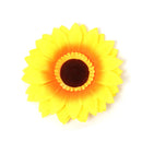 Children Girls Sunflower Cosplay Costume Gauze Dress with Headband Wing - AwwwCos