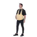 Christmas Halloween Cosplay Fake Butt Fake Stomach Dress Up Accessories - AwwwCos