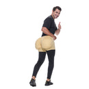 Christmas Halloween Cosplay Fake Butt Fake Stomach Dress Up Accessories - AwwwCos