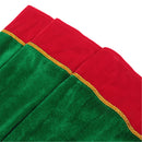 Christmas Party Event Dress Hat Belt Women Cosplay Costume