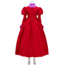 Cinderella The fairy godmother's Drucilla Anastasia Catherine Cosplay Costume - AwwwCos