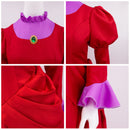 Cinderella The fairy godmother's Drucilla Anastasia Catherine Cosplay Costume - AwwwCos