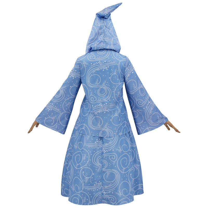 Cinderella The fairy godmother's Drucilla Anastasia Catherine Cosplay Costume