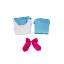 Cinderella The fairy godmother's Drucilla Anastasia Catherine Cosplay Costume - AwwwCos