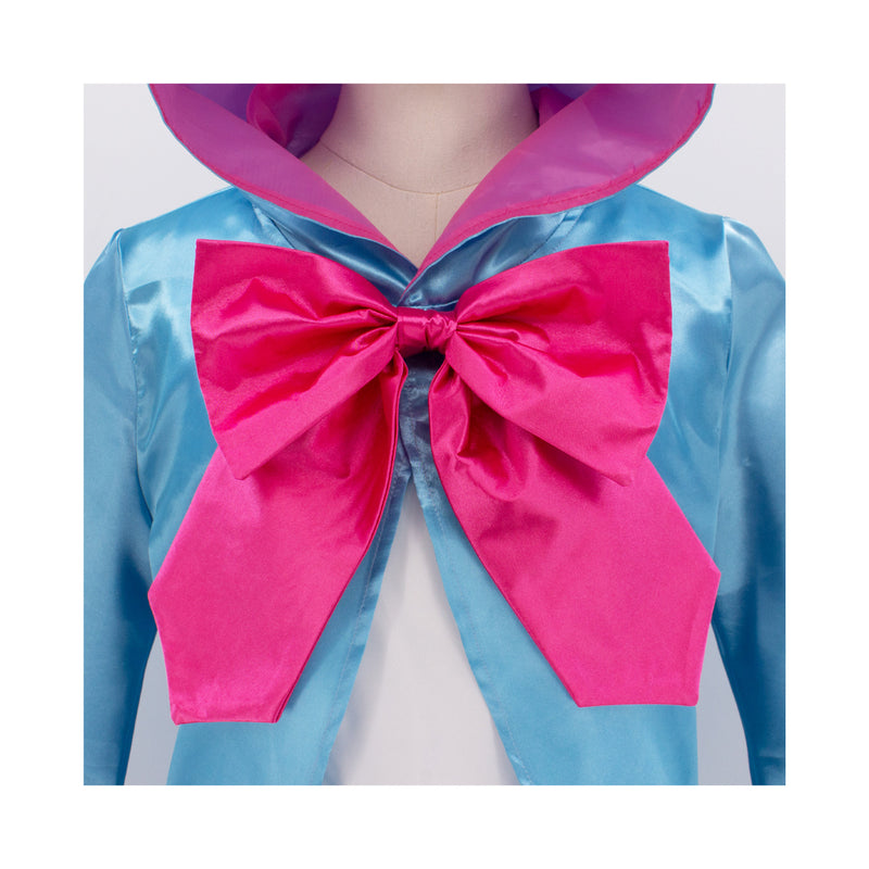Cinderella The fairy godmother's Drucilla Anastasia Catherine Cosplay Costume