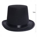 Circus Ringmaster Cosplay Lion Tamer Jacket  Tassels Tailcoat Hat - AwwwCos