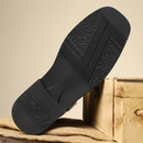 Classic Western Cowboy Shoes Vintage Embroidered Casual Knight Boots - AwwwCos